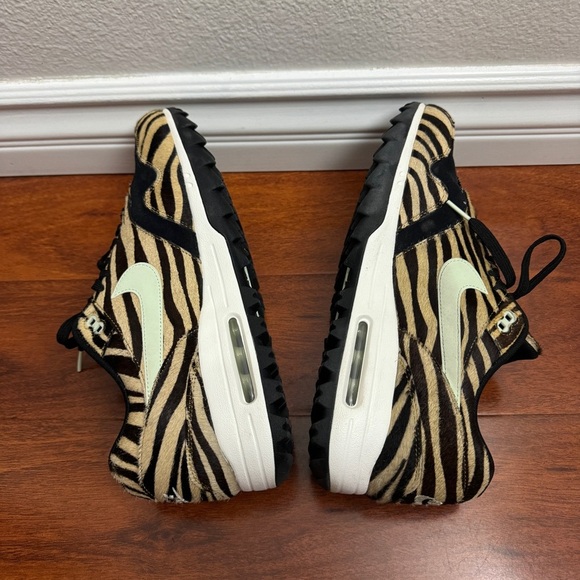 Nike Air Max 1 Golf Tiger Size 11 - Picture 5 of 8
